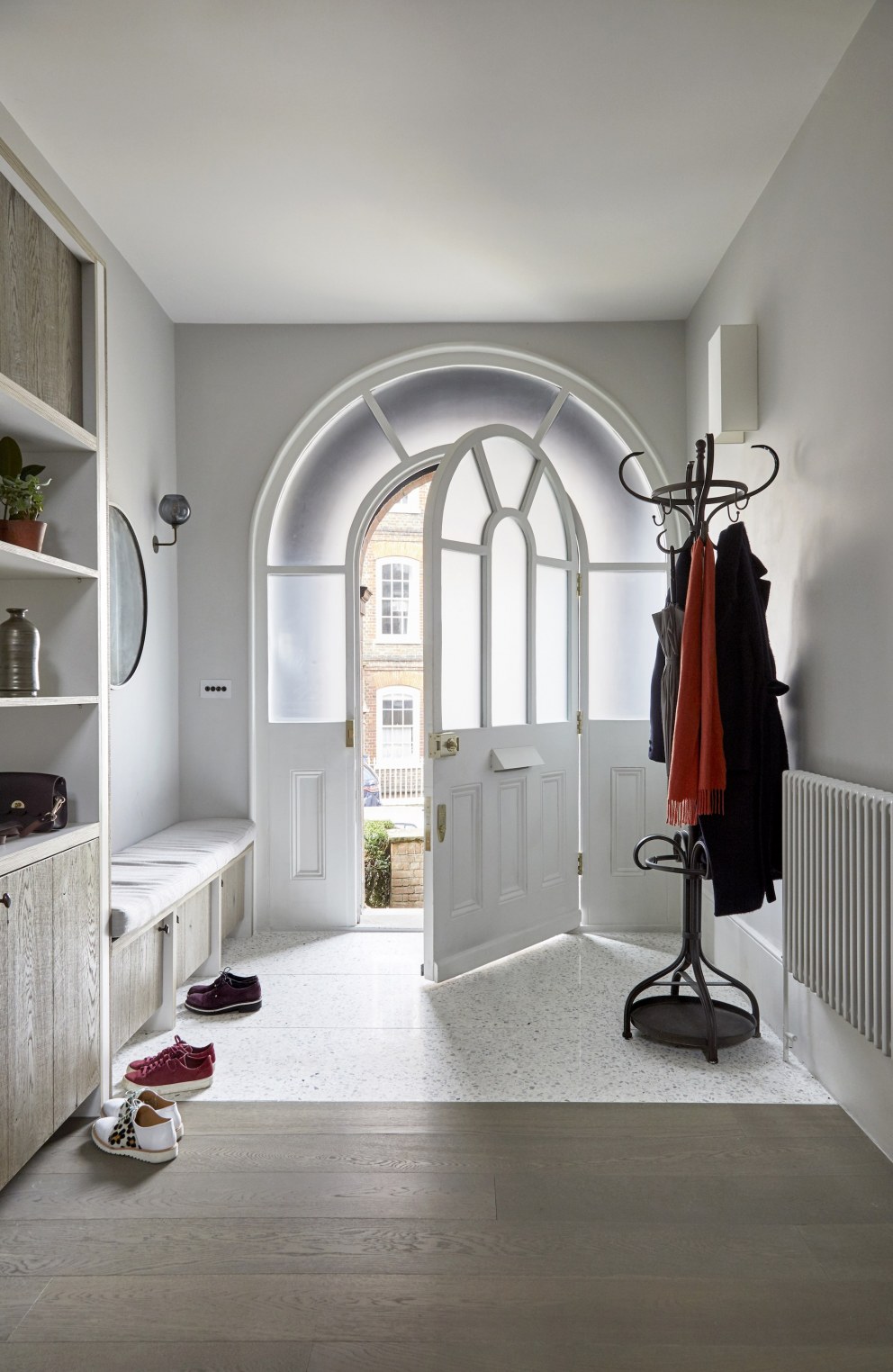 Hampstead Residence | Entrance | Interior Designers